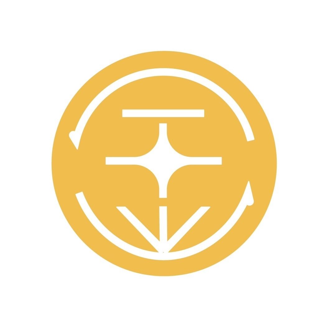 千金商學院logo